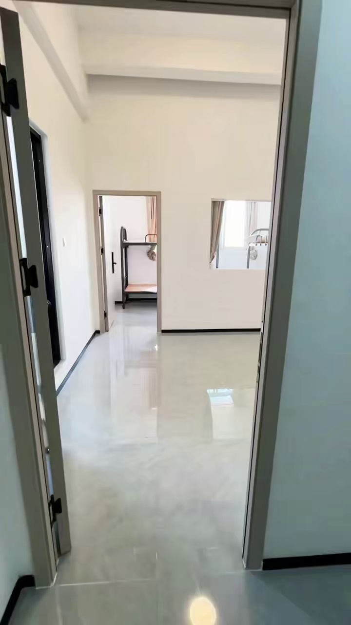 西丽大磡 一房一厅 家电齐全 拎包入住 可做宿舍