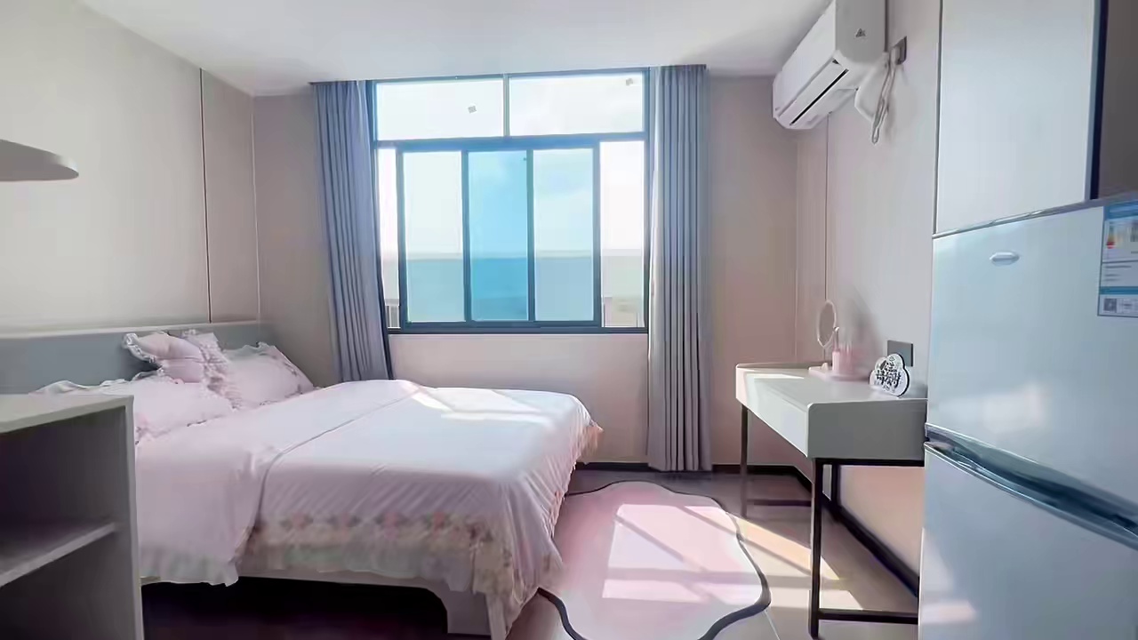 高坳大单间 特价出1480起