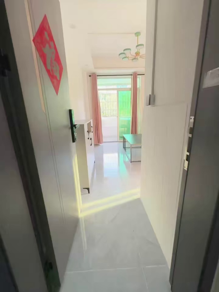 龙华 壹方天地 一房一厅2000