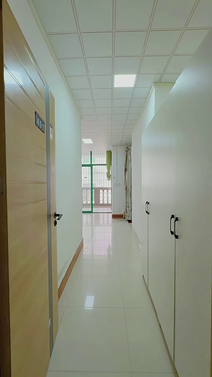 上屋地铁站 电梯二房2700