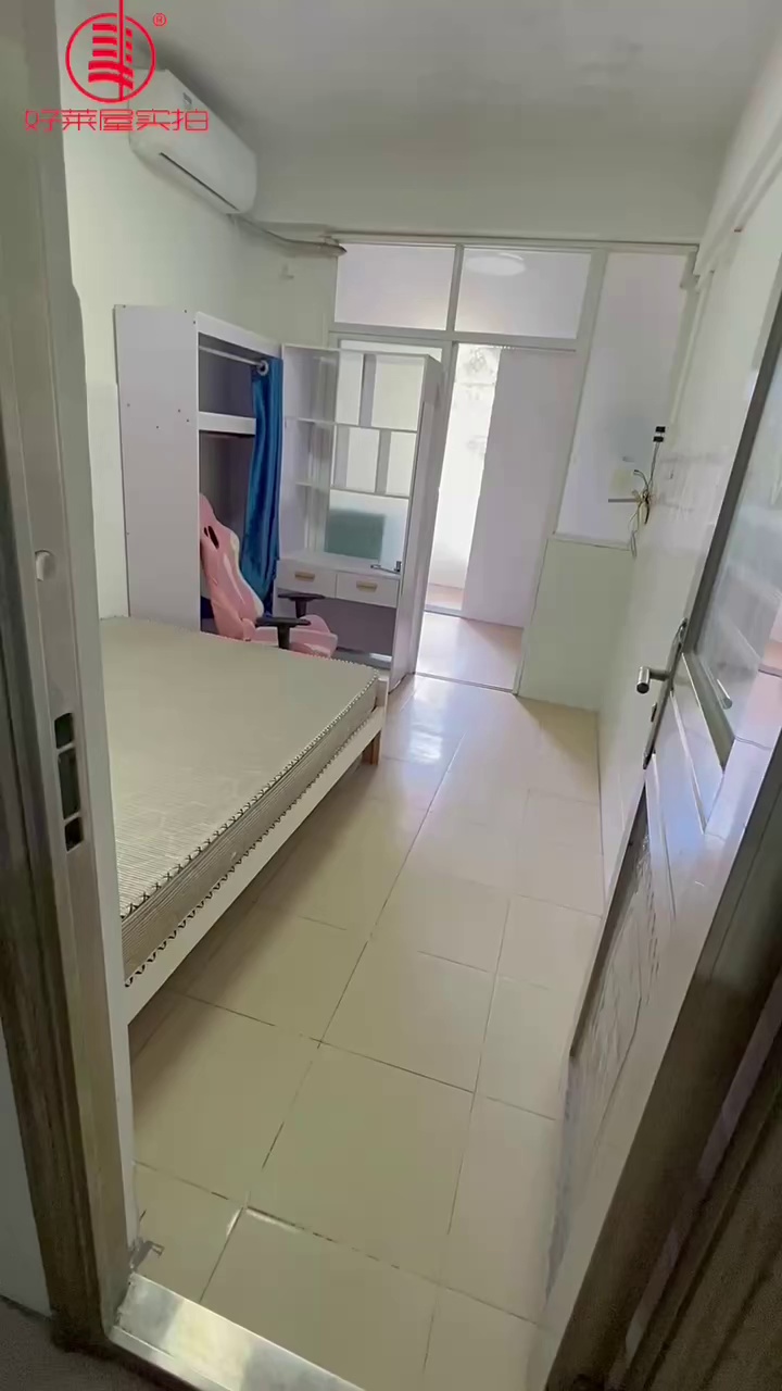 丹竹头近地铁 阳台单间1350