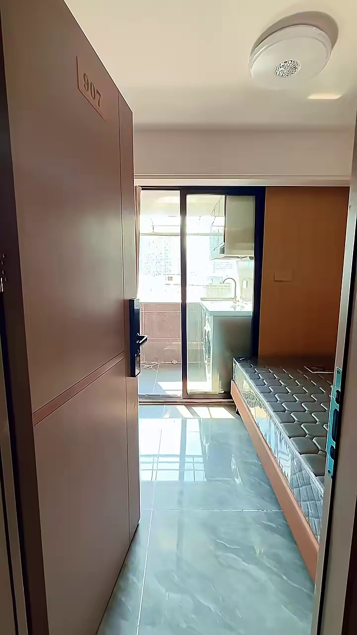 仙湖地铁口电梯单间1900全包