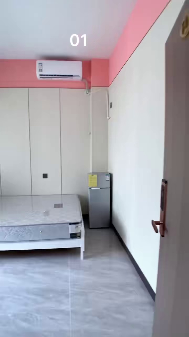 南坑 电梯大单间 1850