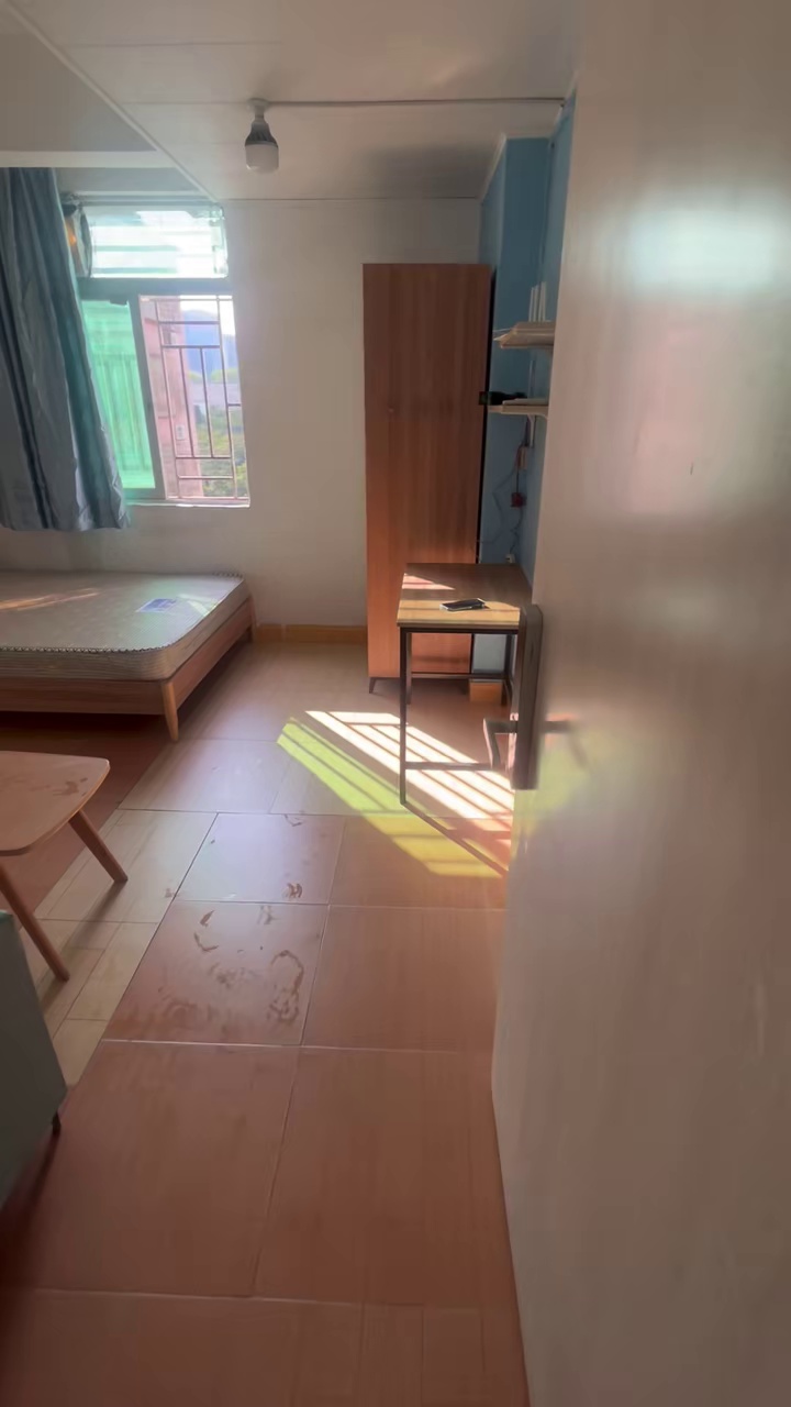 南坑光雅园地铁站 采光大单间拎包入住1580