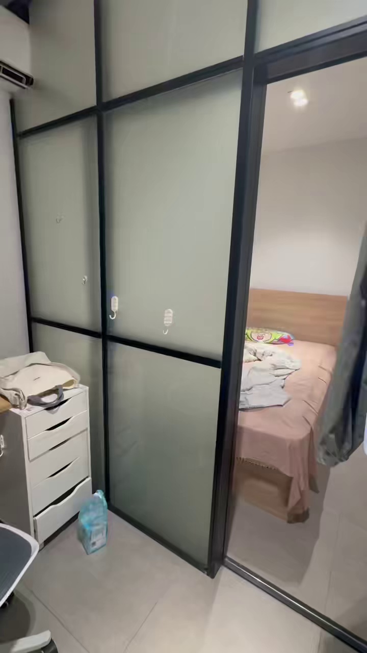 南山地铁站，精装一房一厅3380
