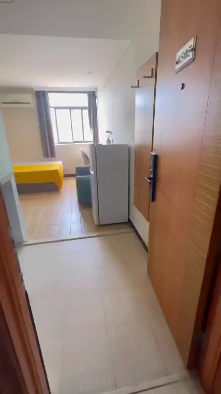 南油地铁站，电梯大单间3200