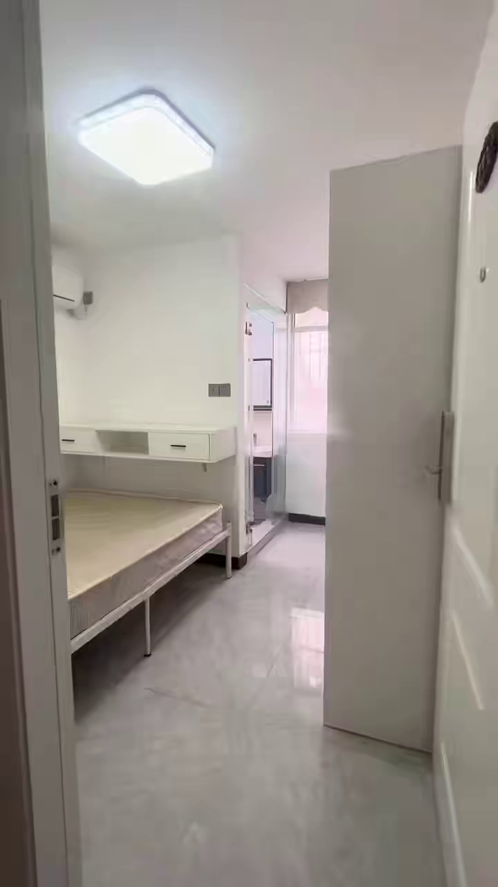 四联单间1150