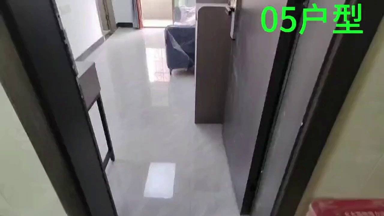 墩背新村 精装电梯 二房一厅 2280