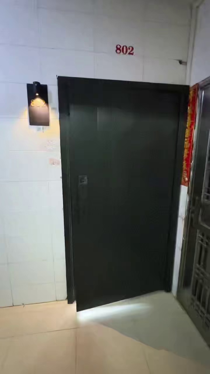 新洲电梯大单间3100