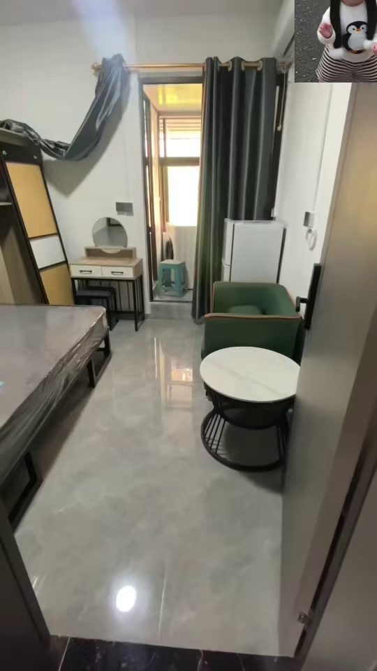 木棉湾地铁站单间1380
