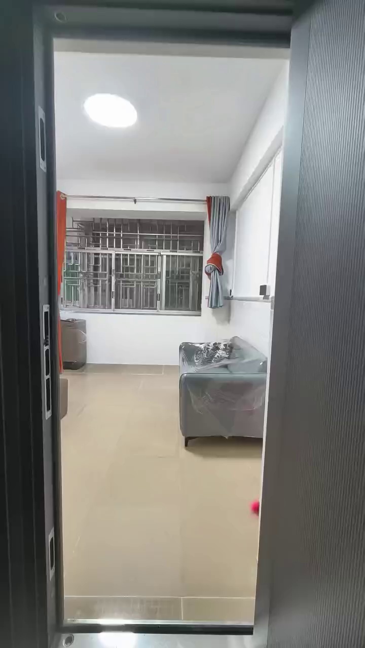 杨美大一房一厅 2400