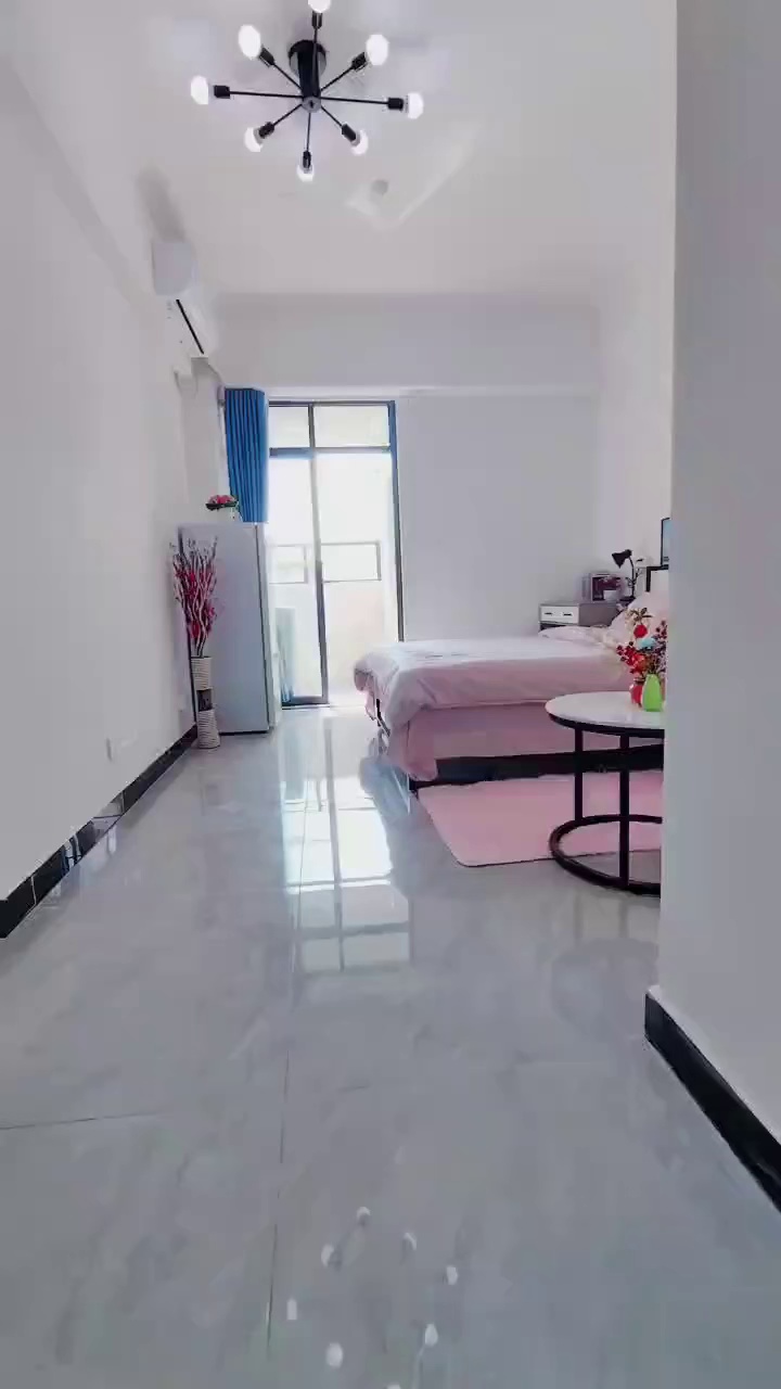 步涌地铁口超大单间1380
