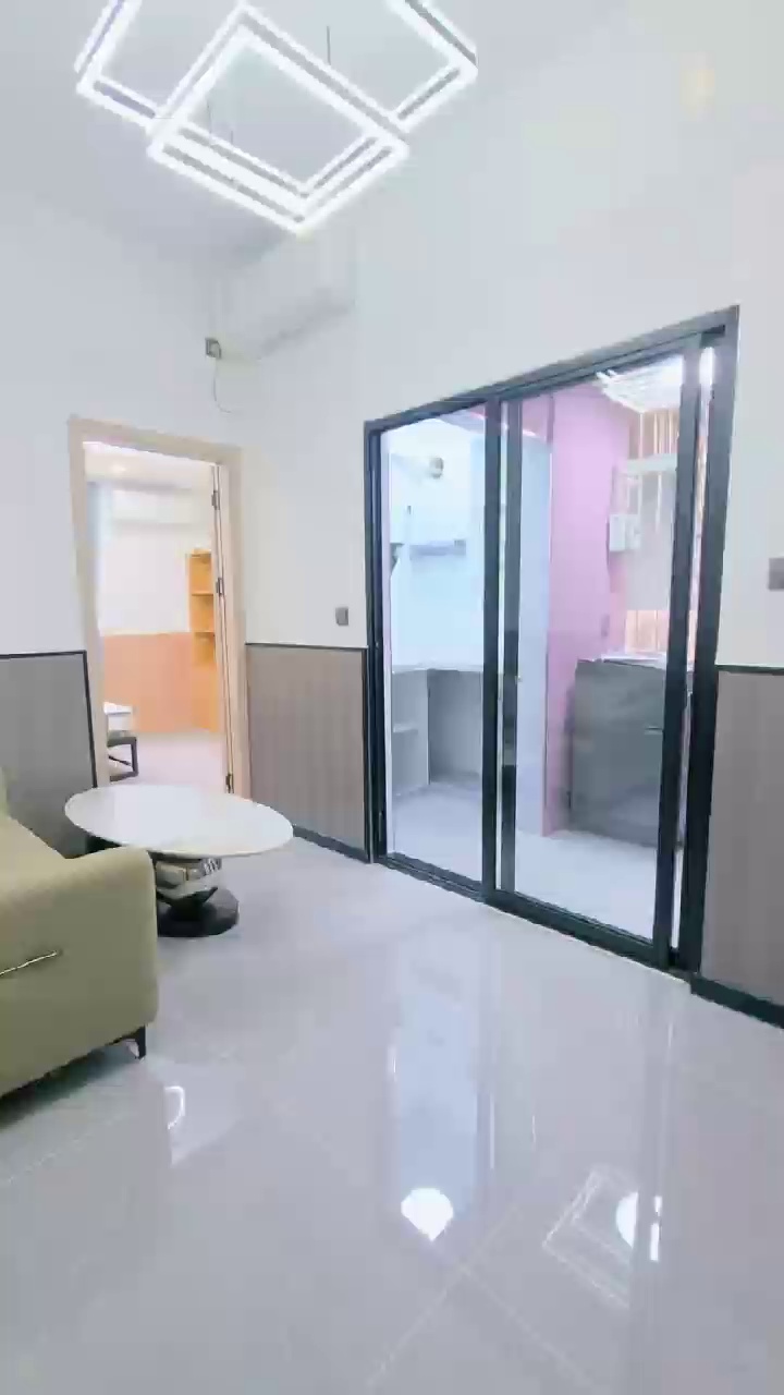 沙井西荟城 精装 一房一厅 1580月