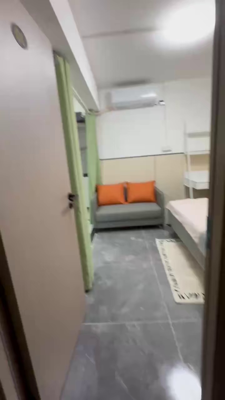 深大地铁站，精装大单间2900