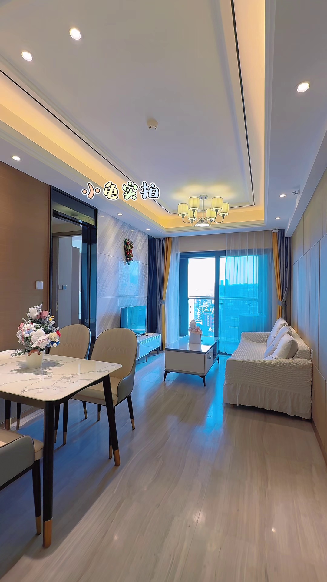 爱联小区两房一厅3700