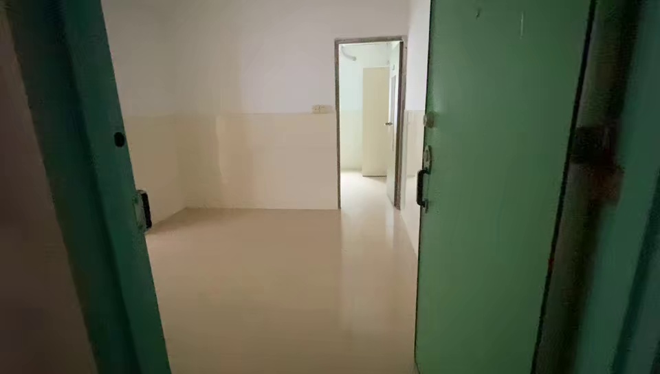 玉翠新村一房一厅1600