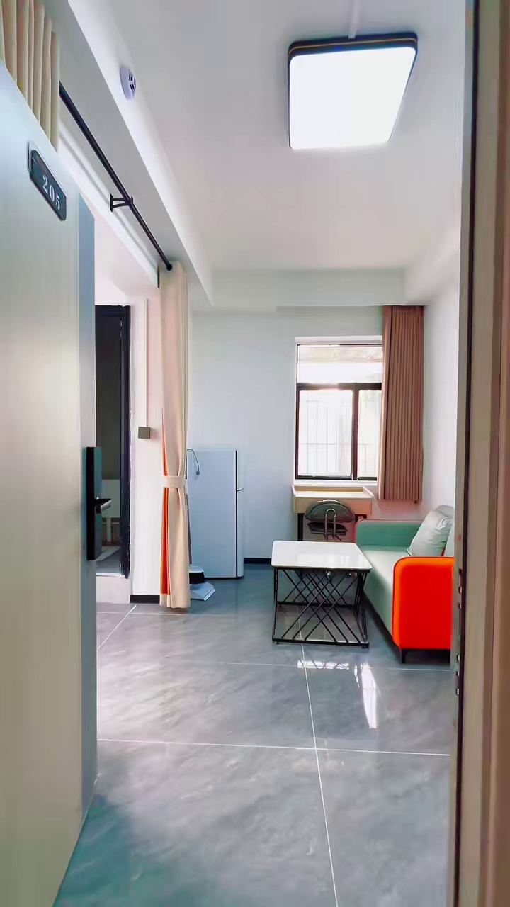 留仙洞地铁口精装一房一厅2980