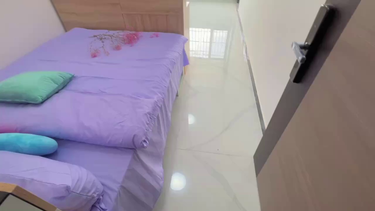 留仙洞地铁站，电梯大单间3080