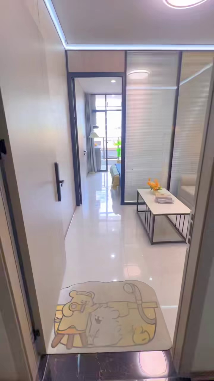 留仙洞站3880