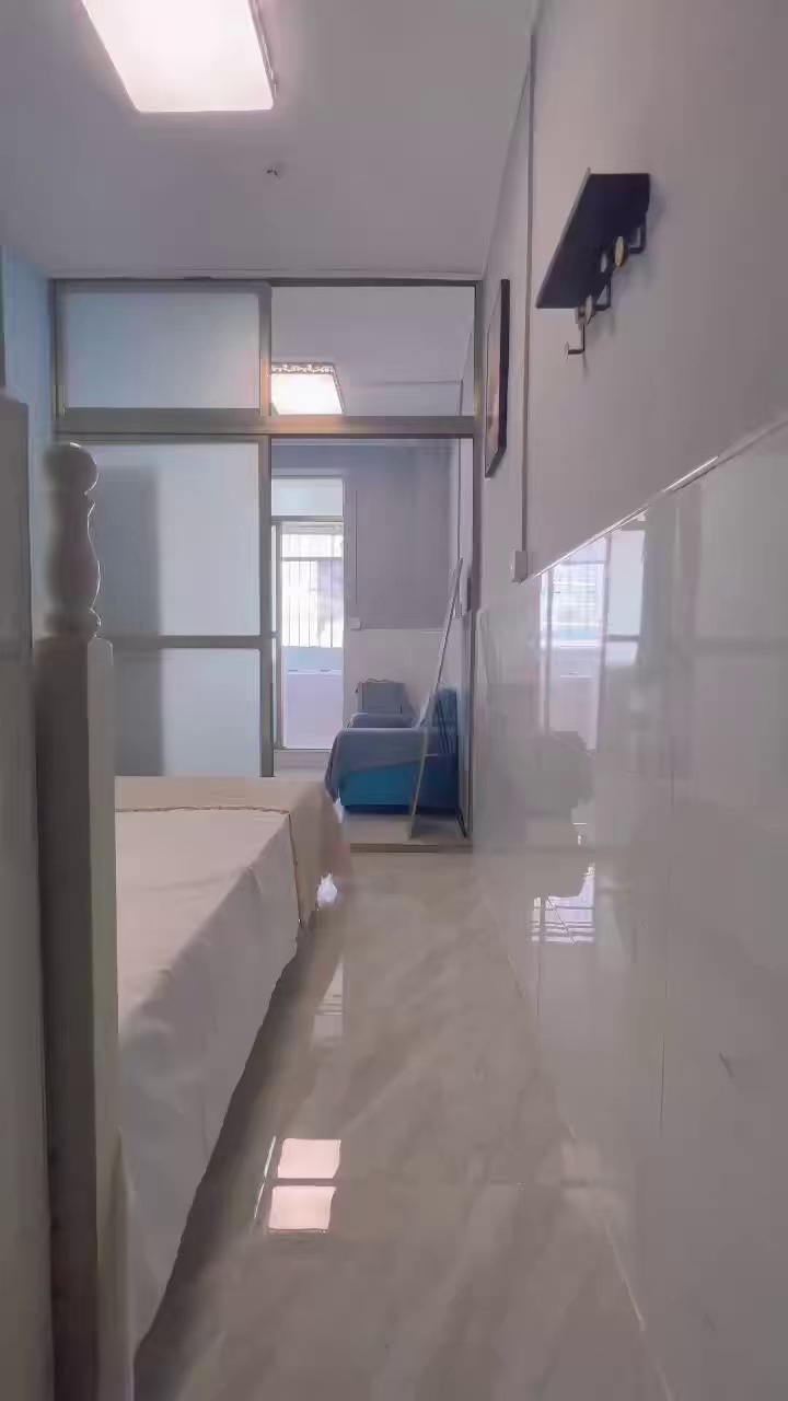 红岭地铁口 一房一厅 2380