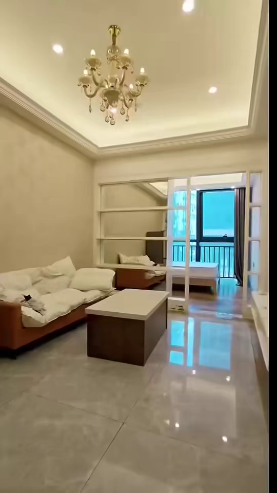 红岭片区 一房一厅 3300