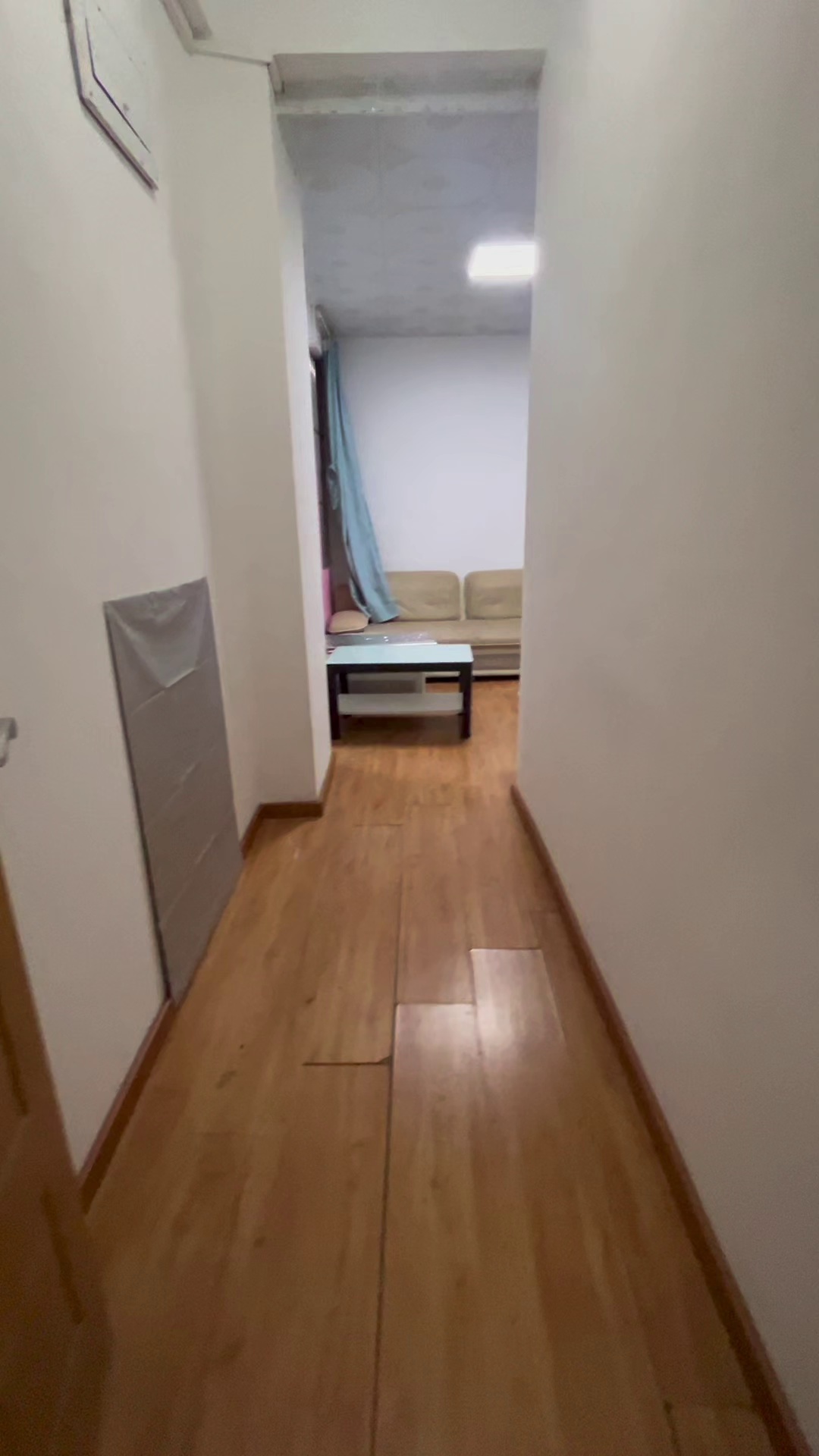 茶光地铁站，文理学院旁二房一厅4500
