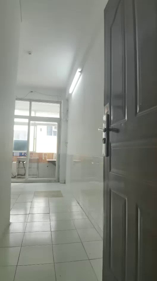荔园市场一房一厅1000