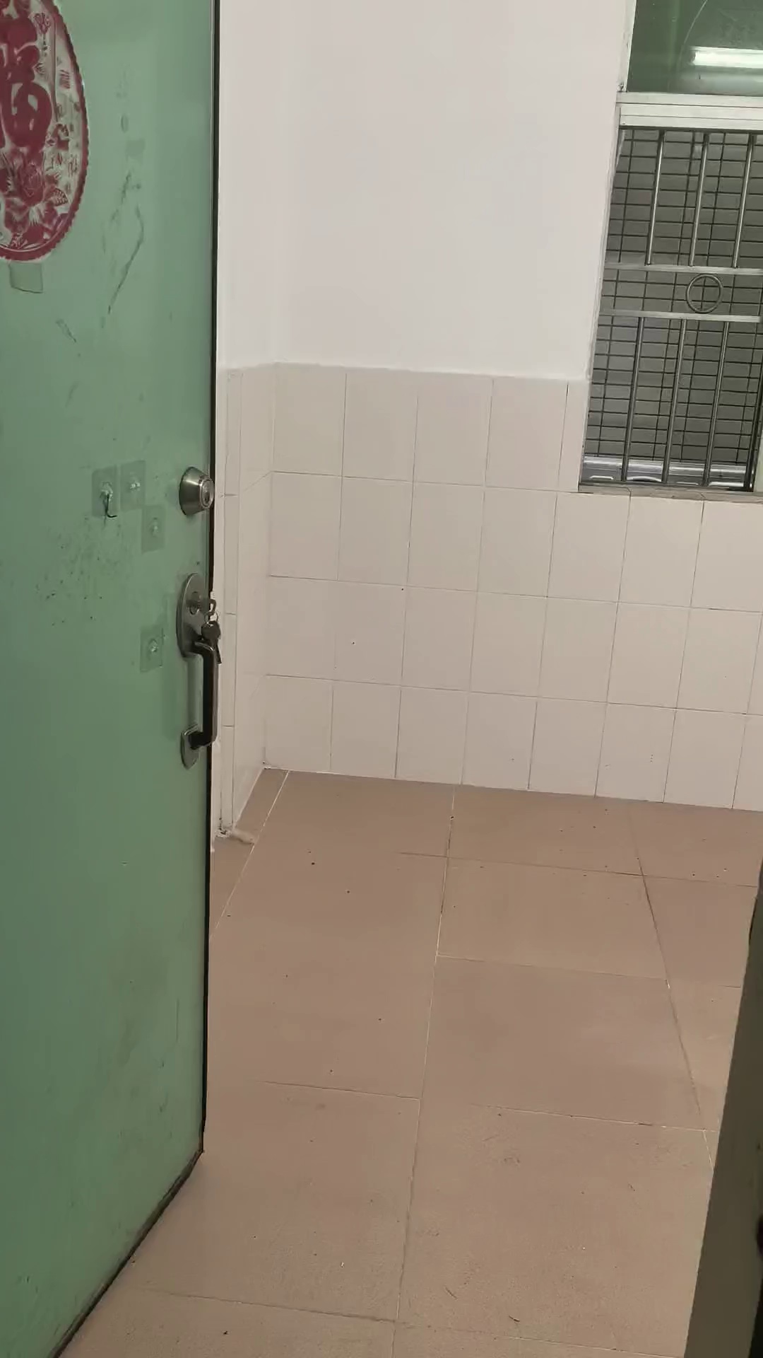 莲塘地铁7楼单间1100