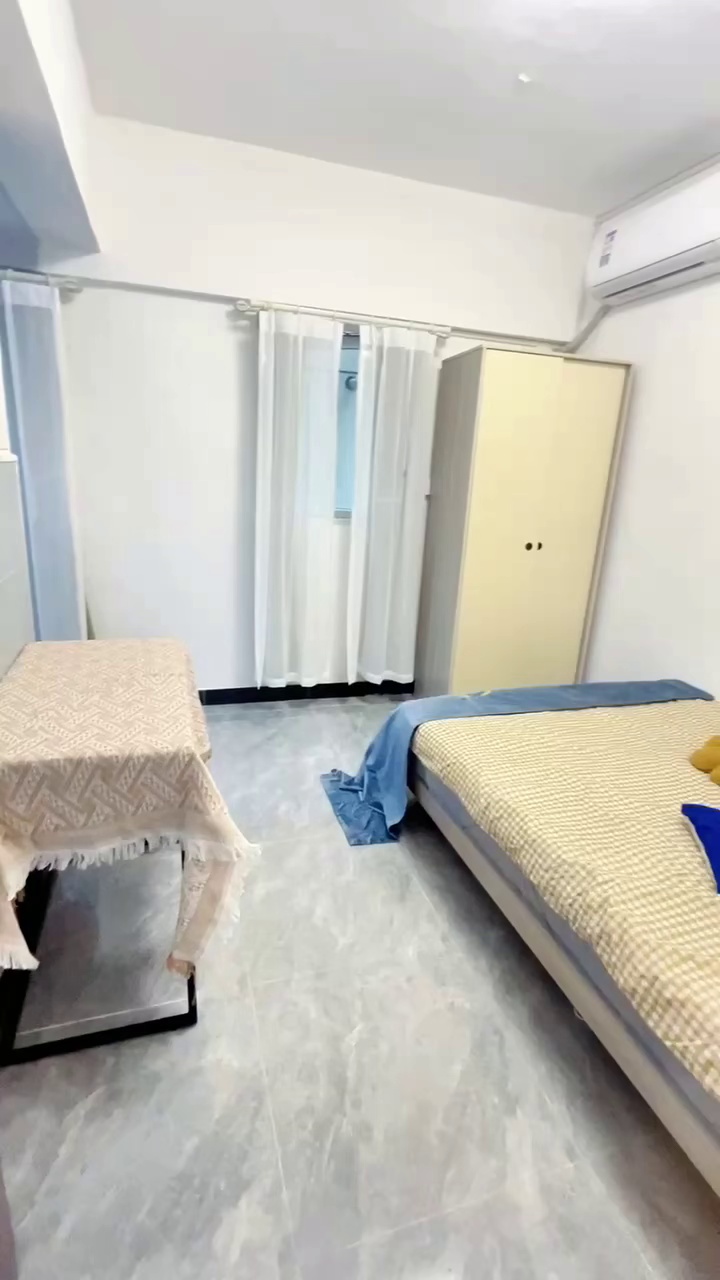 莲花西 电梯单间 3380