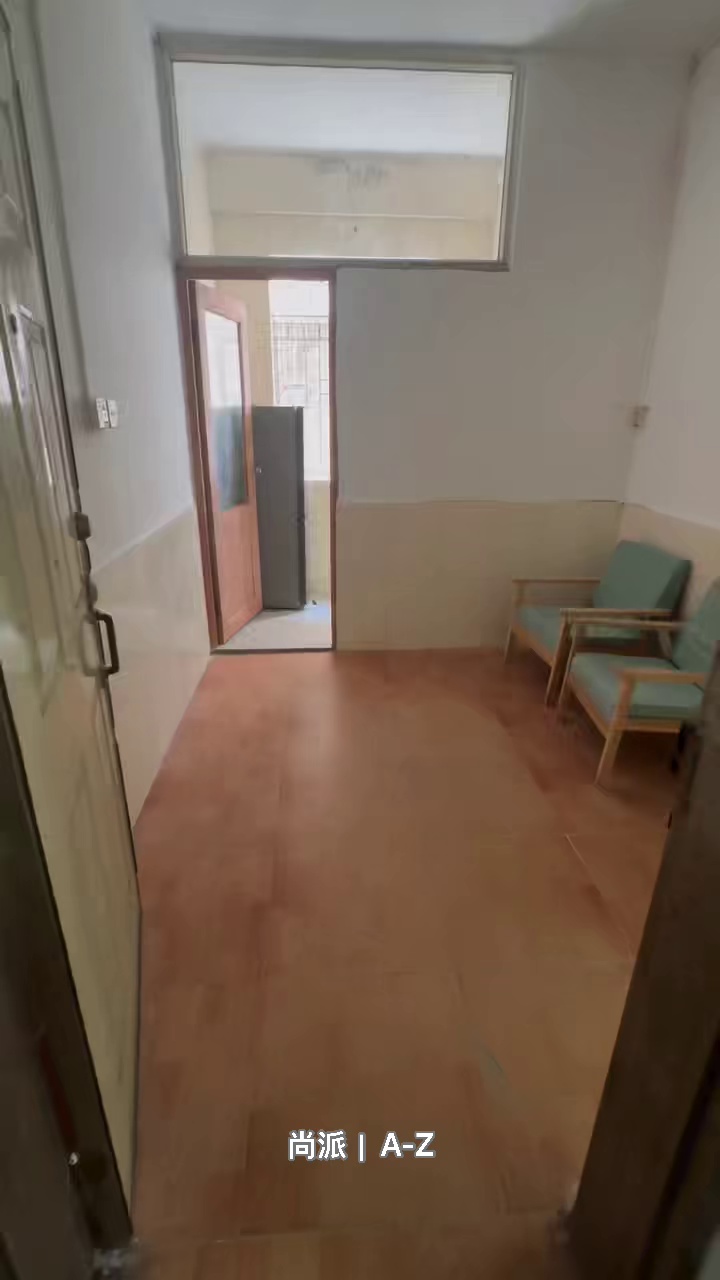 贝尓路 一房一厅带阳台 1650