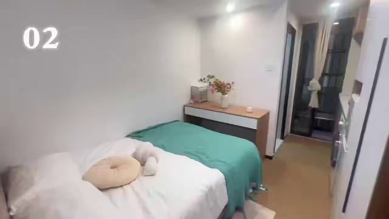 近天安云谷，华为基地，岗头发展大厦，金荣达工业园老租客转租电梯单间1550