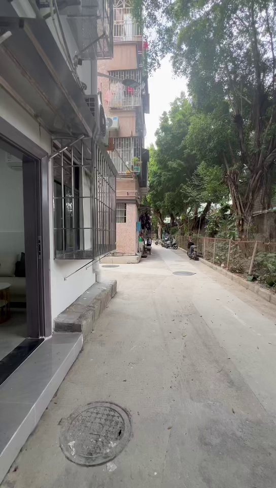 14号线坳背站 一楼单间1180