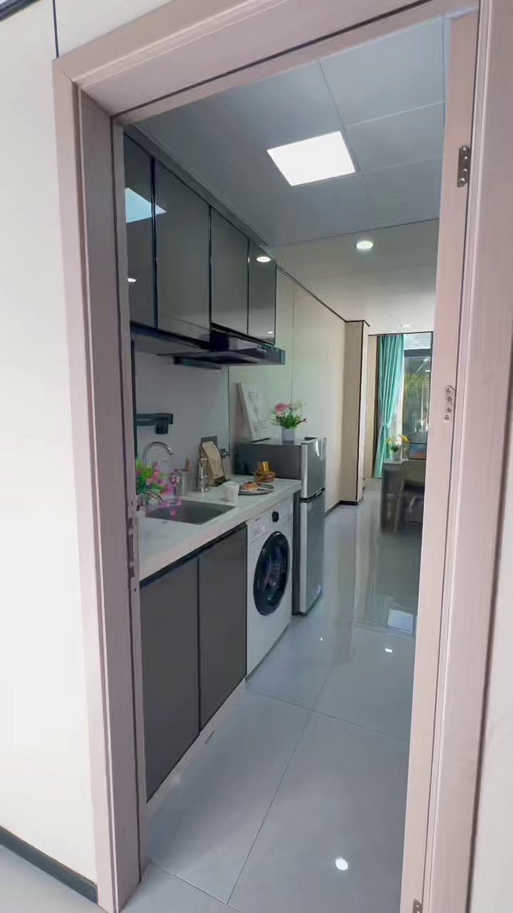 14号线坳背站 单间1480