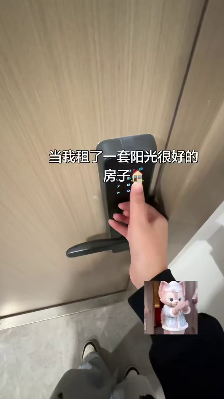 4号线观澜地铁站附近 精装小区两房 押一付一 民水民电 带阳台 停车方便3875
