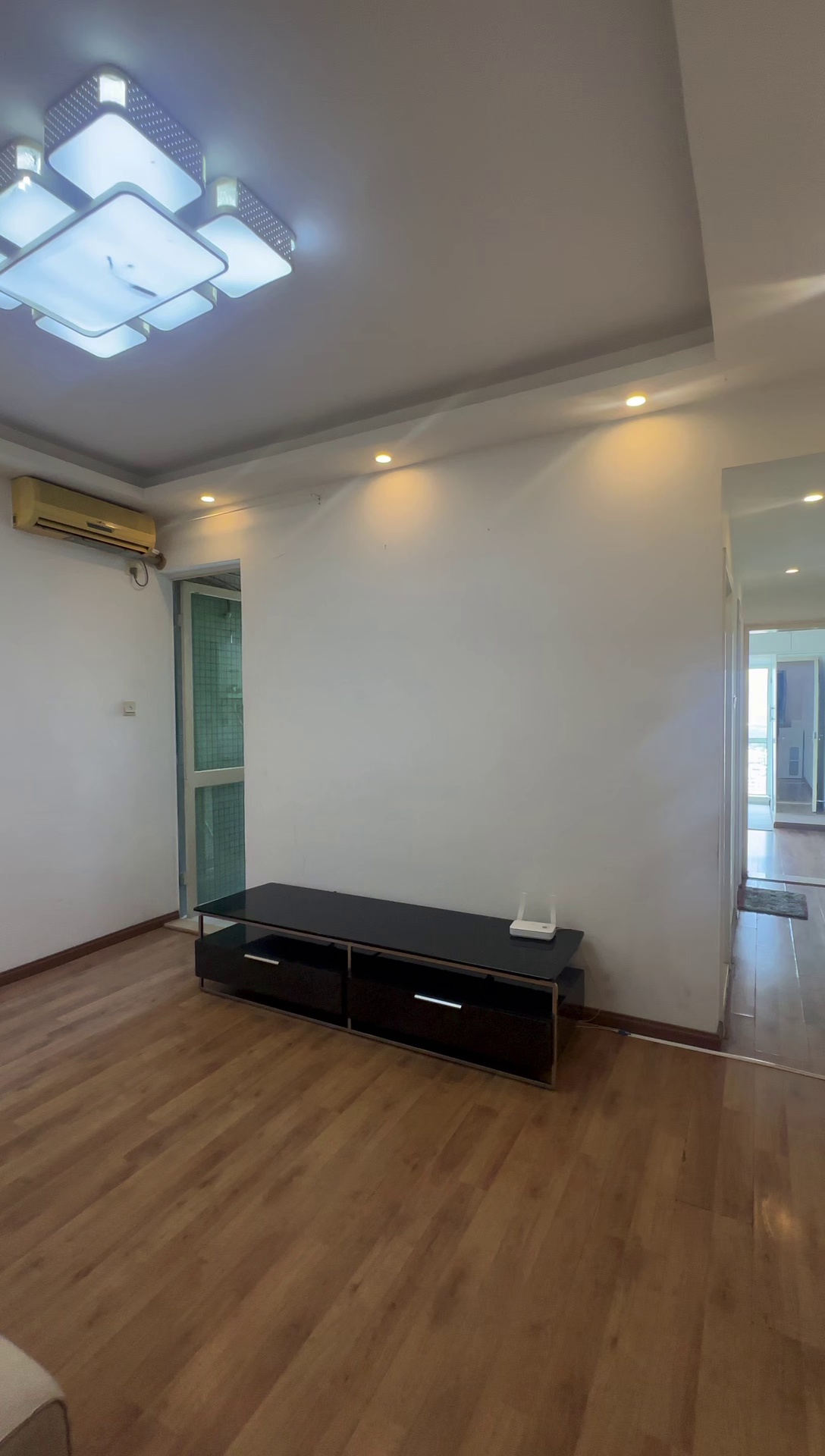 一房一厅5200