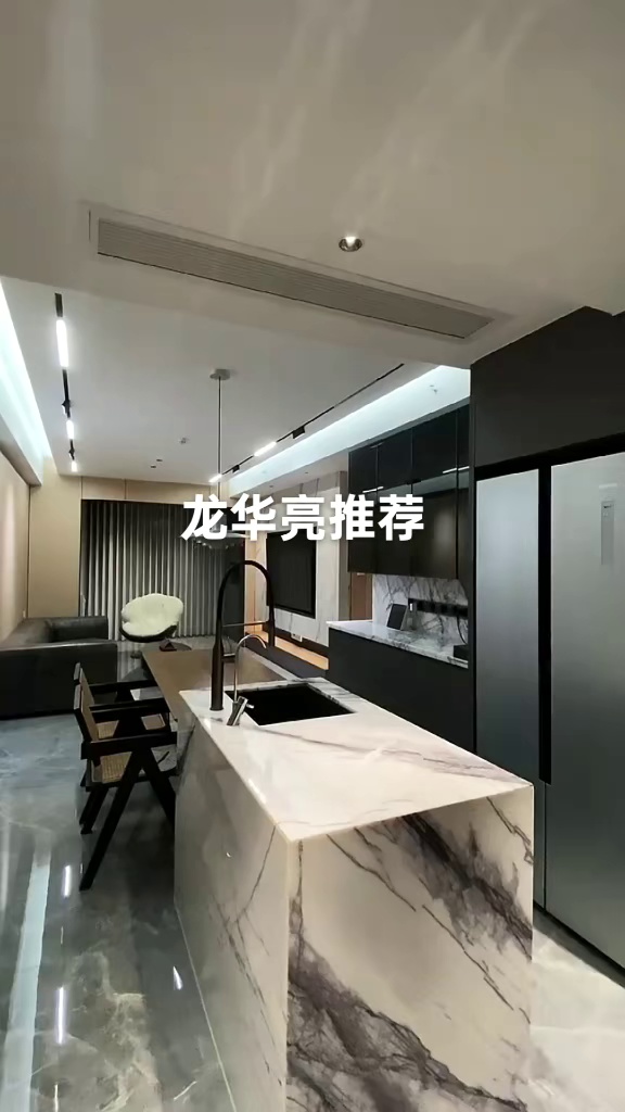 上塘业主私人定制装修三房一卫的 租金7000多 成熟社区 明星物业团队