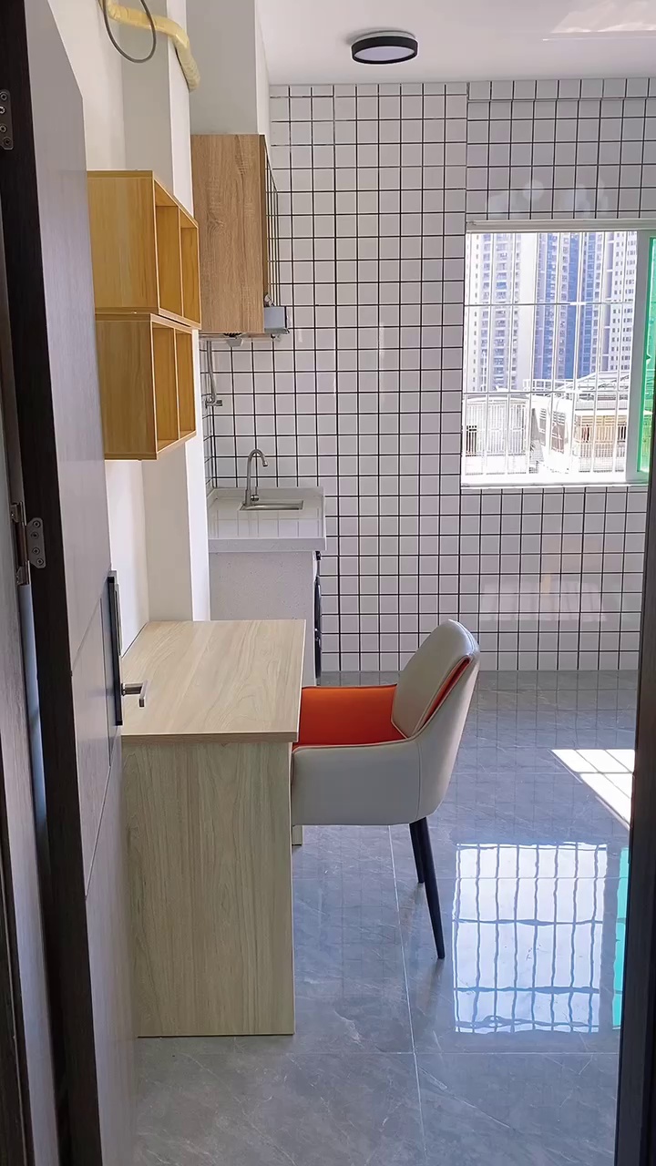 上塘零距离电梯单间1780