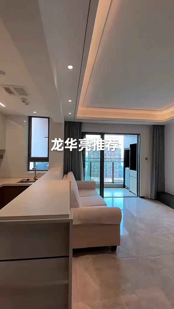 上塘高品质住宅81平三房一卫定制款 租金也比同户型贵几百 喜欢就好