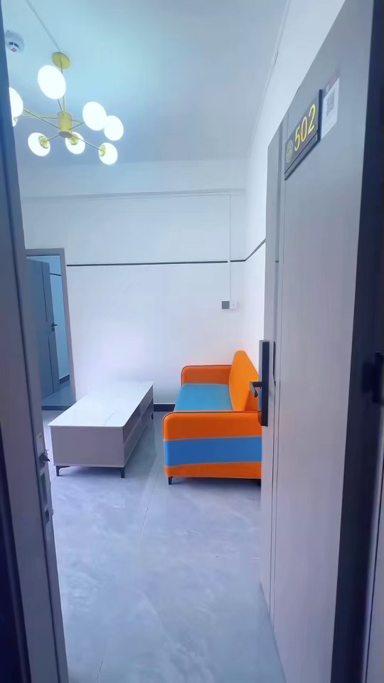 上屋地铁站附近2080包管理费