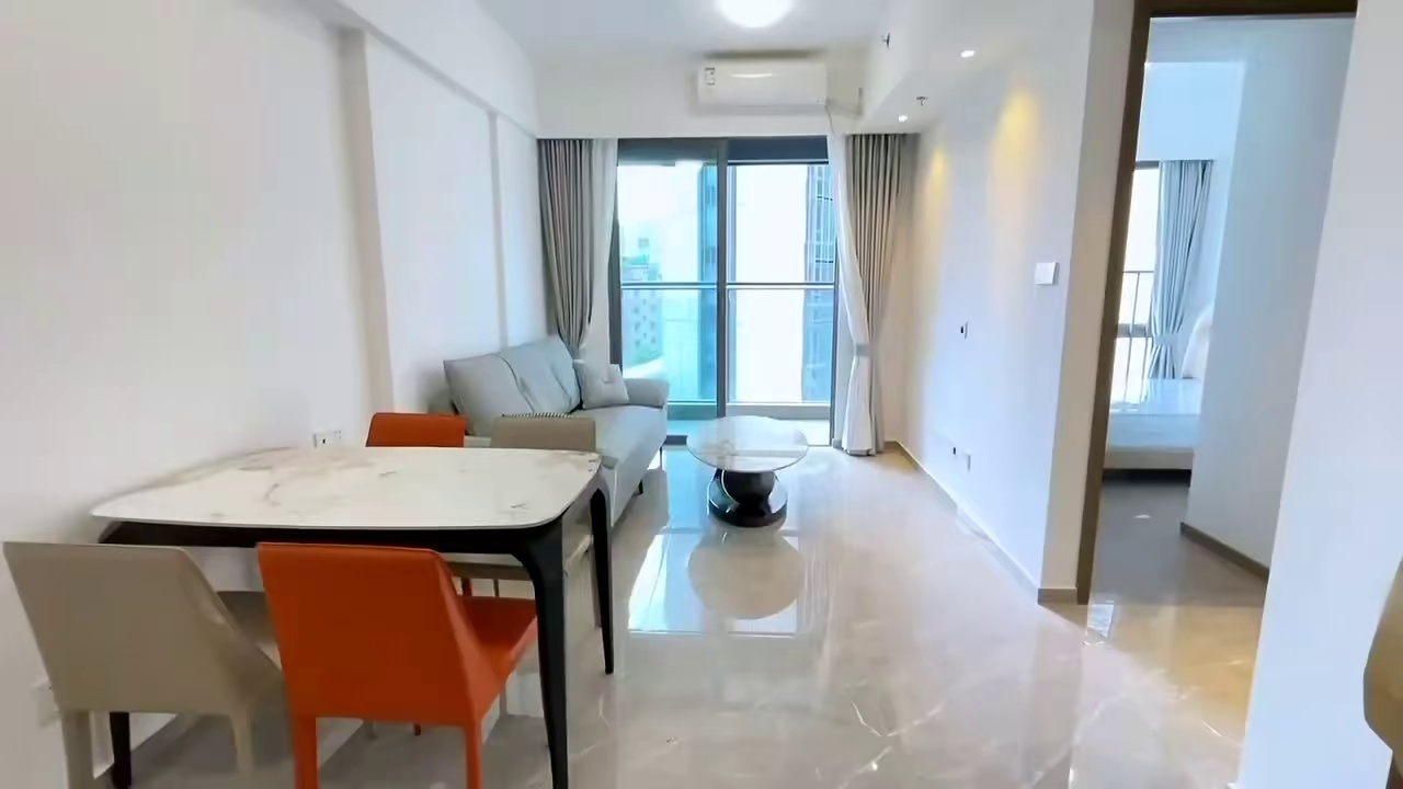 上水径小区一房一厅3800