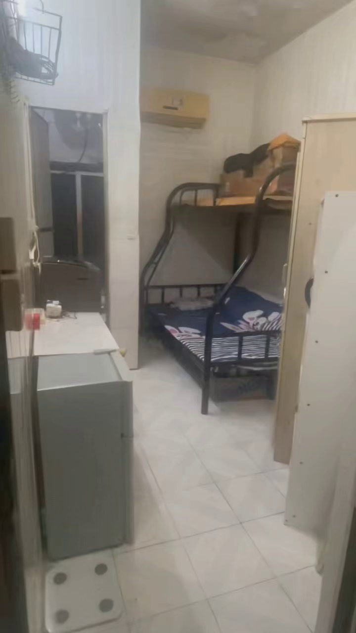 上沙6楼套房1250