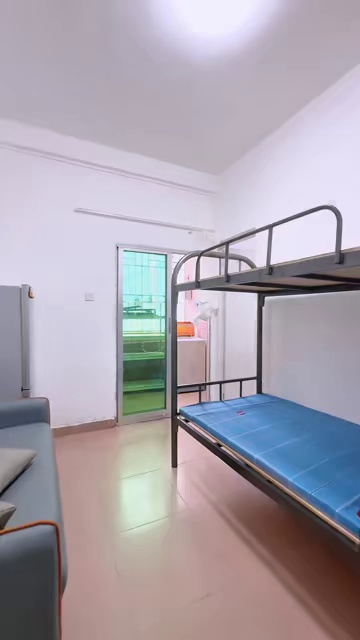 上沙一房一厅2800