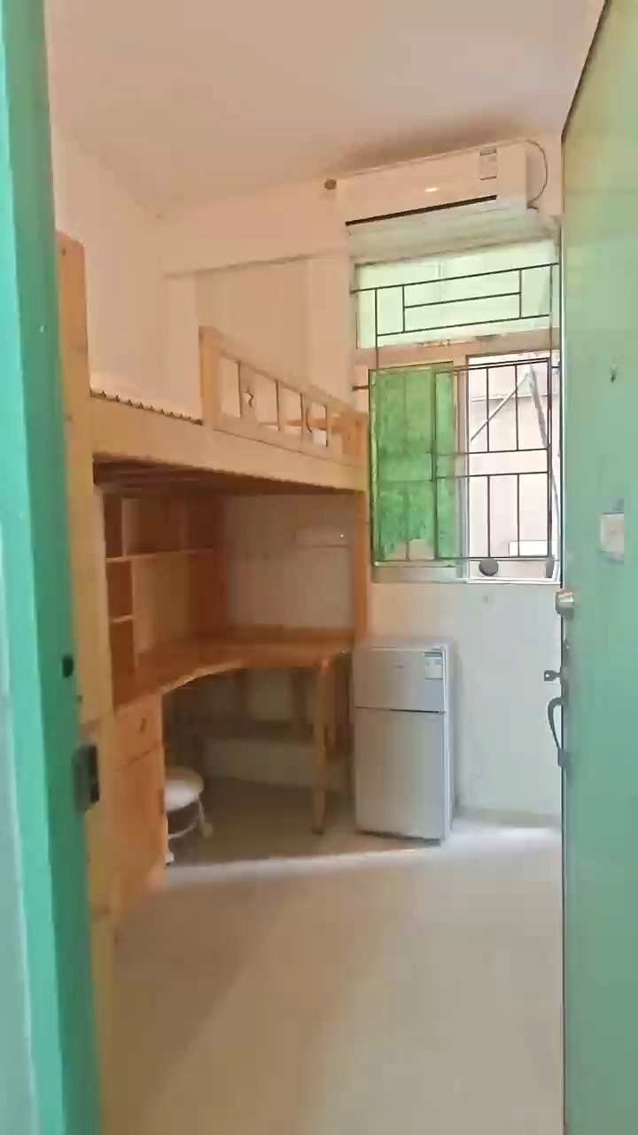 上沙地铁口6楼套房1280