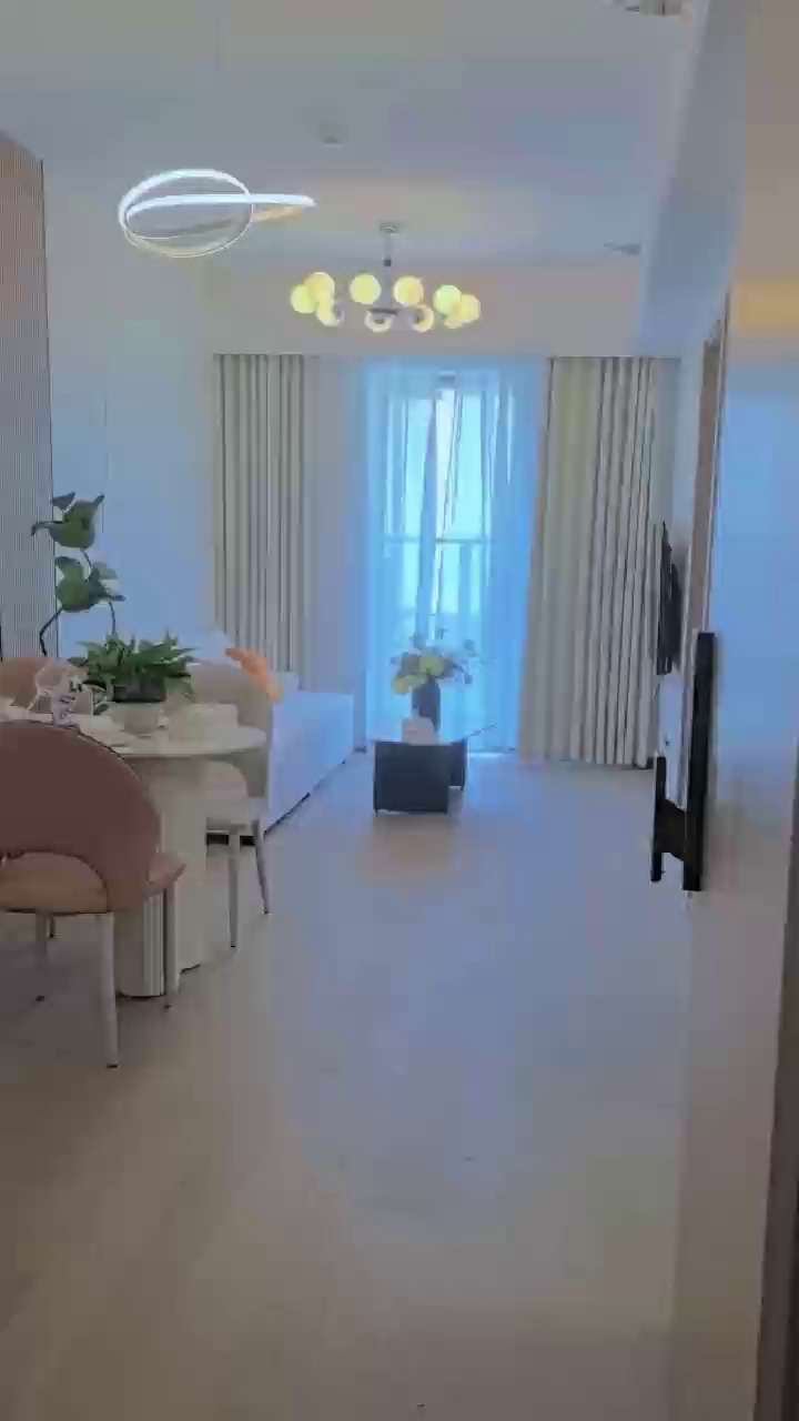 上沙小区 一房一厅 6800/月