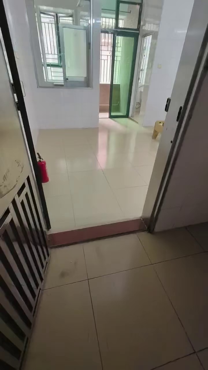 上沙电梯7楼单间2150
