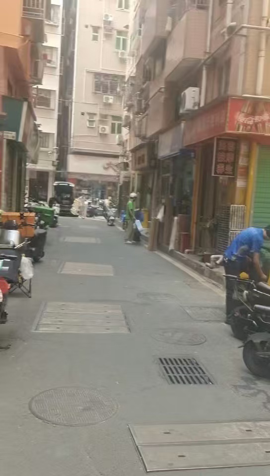 下沙一楼门面2000+