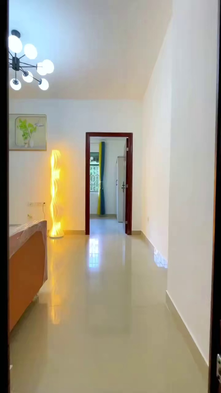东大街中翠路（东兴苑小区 大芬地铁口 200米 一房一厅2580（带阳台、天然气） 电梯房
