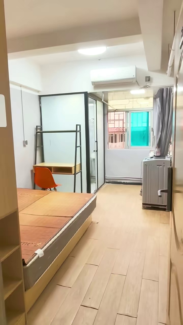 光雅园地铁： 步梯 便宜单间 1200