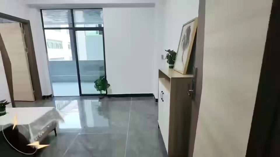 六号线元芬阳台山双地铁，特价超级大阳台一房一厅2680，随时看房