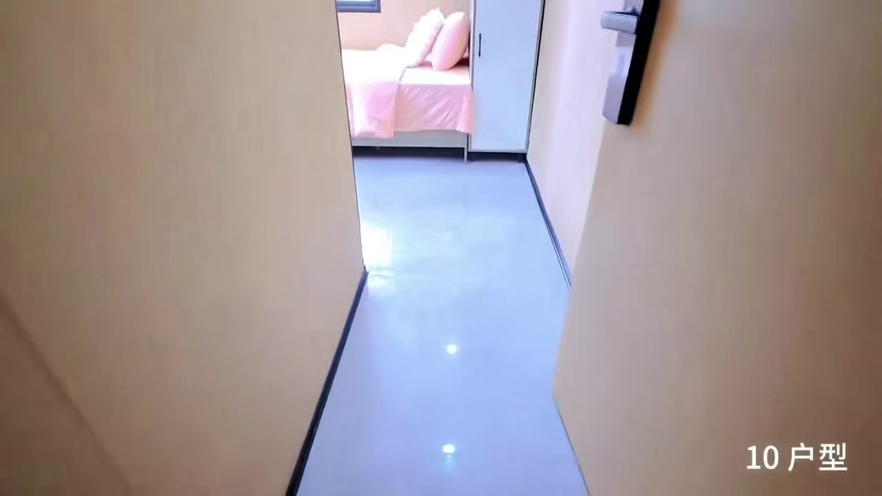 南油地铁站，阳光单间2500